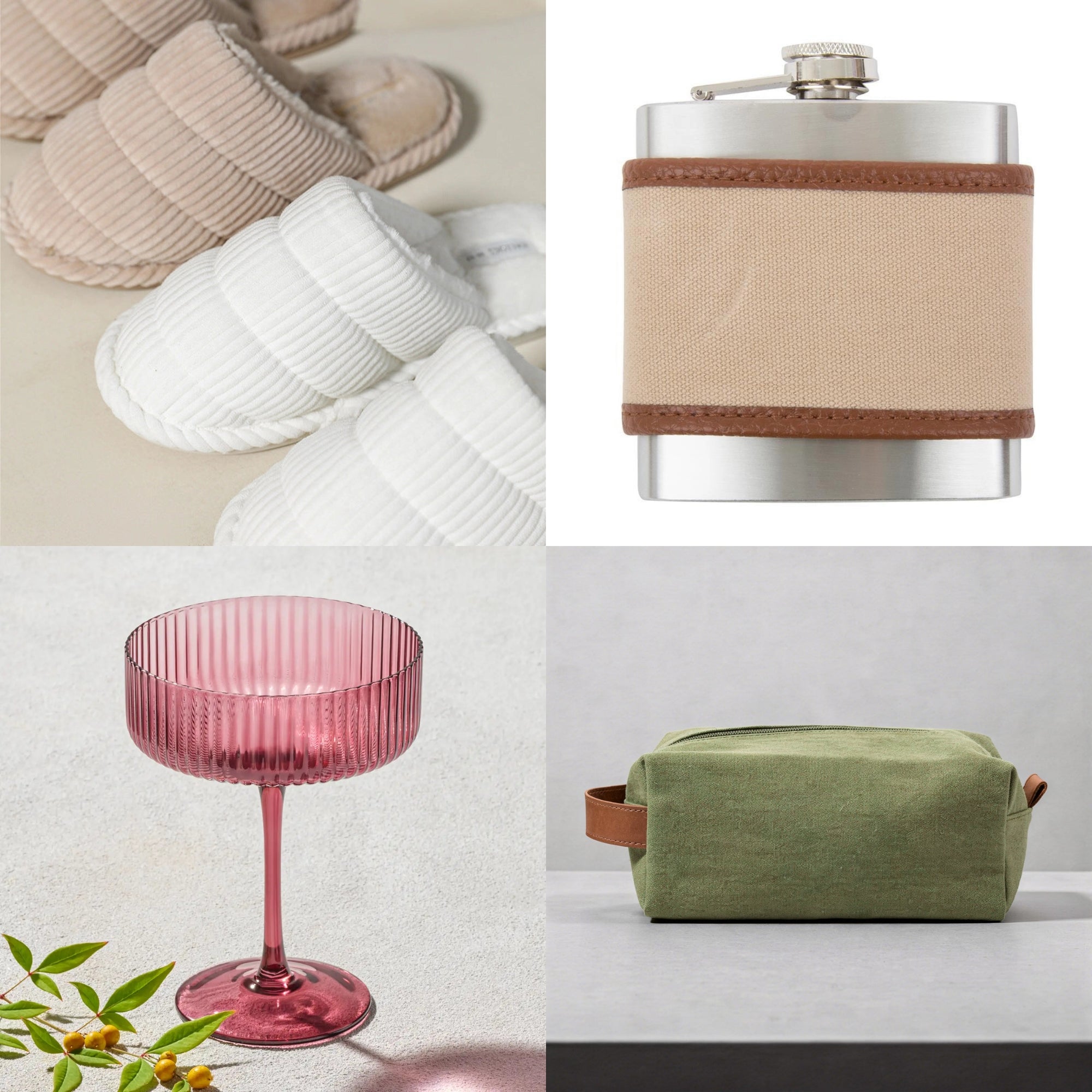 High-Quality Wedding Party Gifts