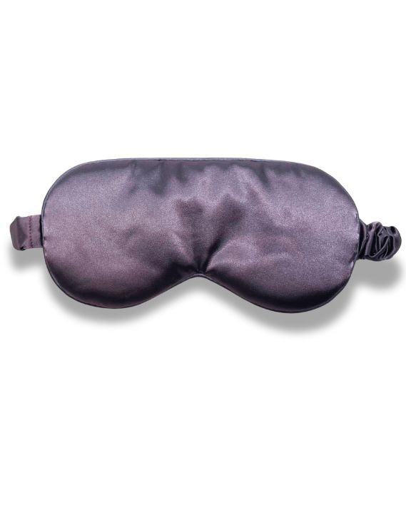 Satin Sleep Eye Mask
