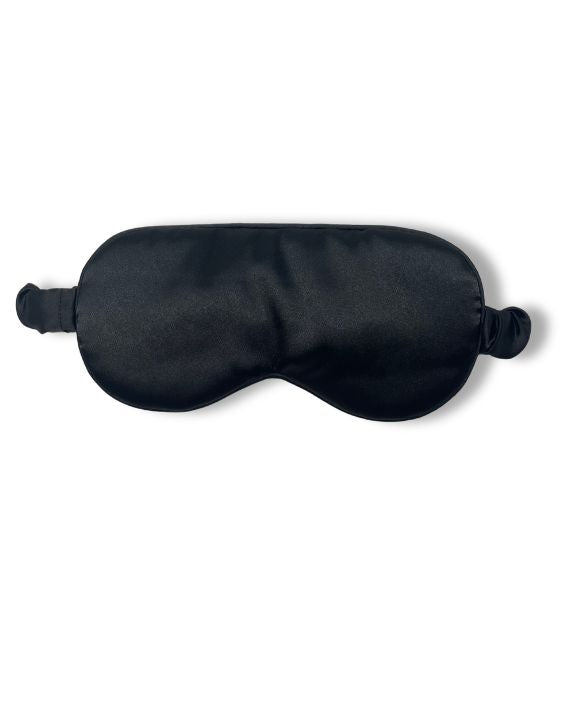 Satin Sleep Eye Mask