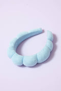 Terry Towel Spa Headband