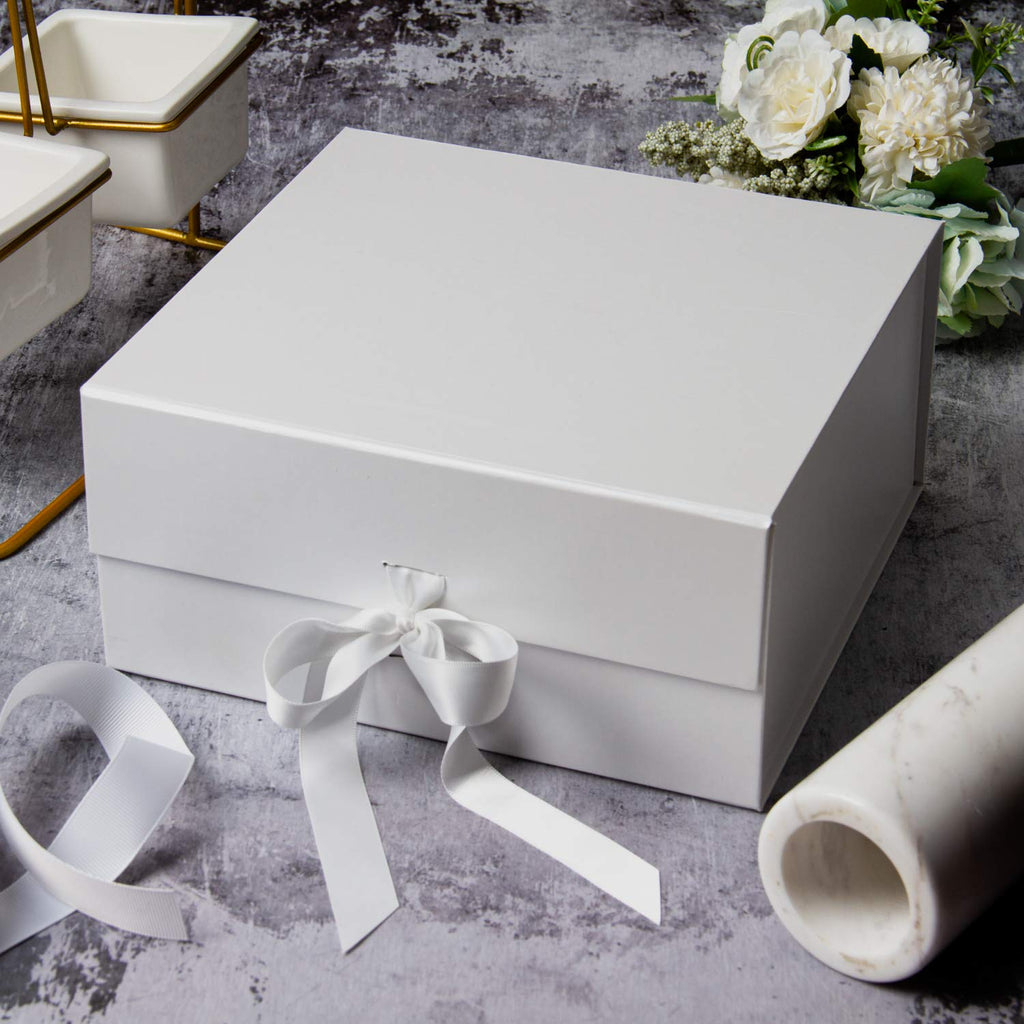 Gift Box with Filling
