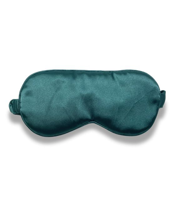 Satin Sleep Eye Mask