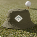Last Swing Bucket Hat