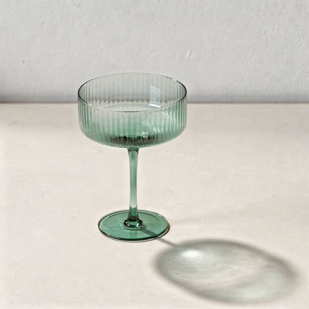 Champagne Glass