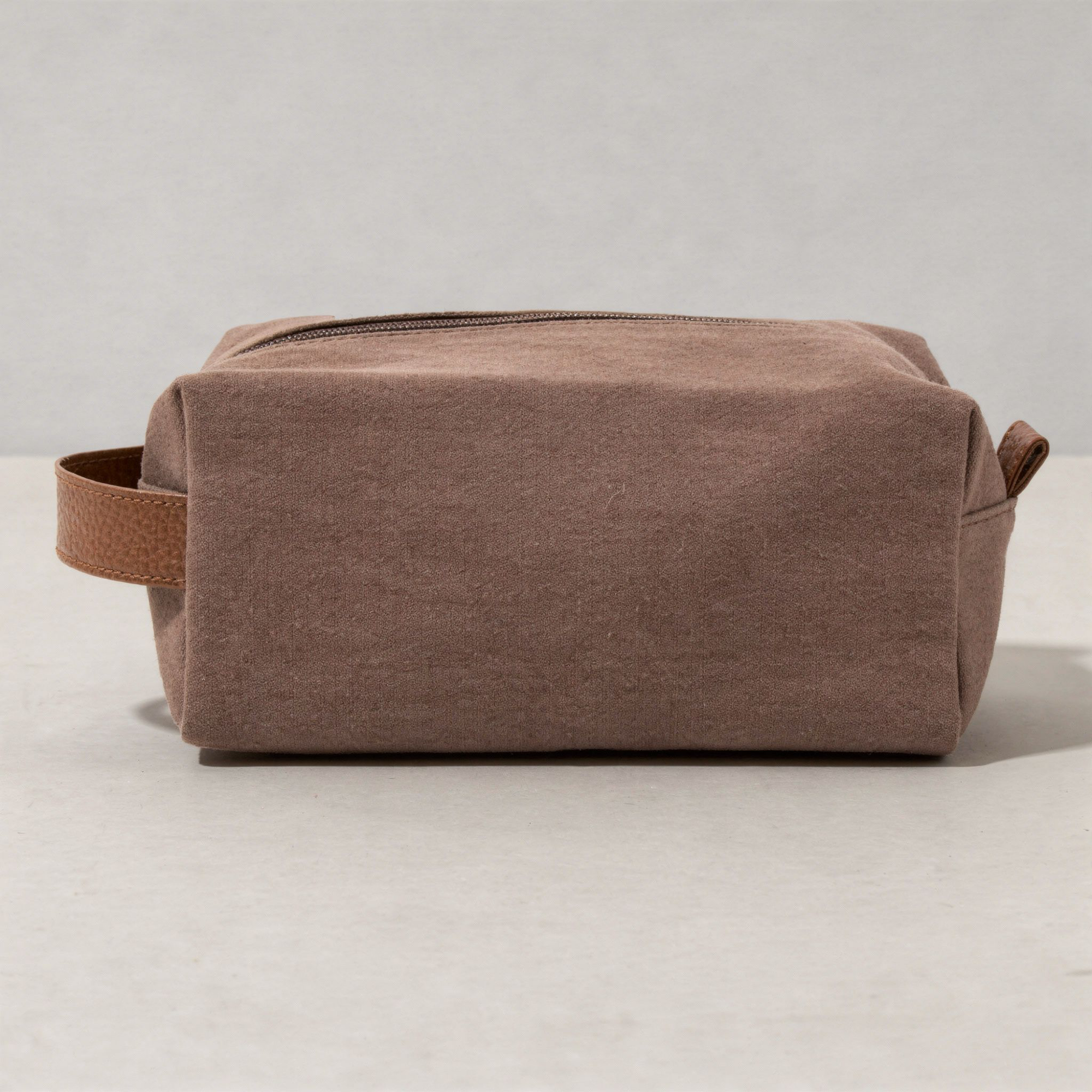 Men's Travel Toiletry Case