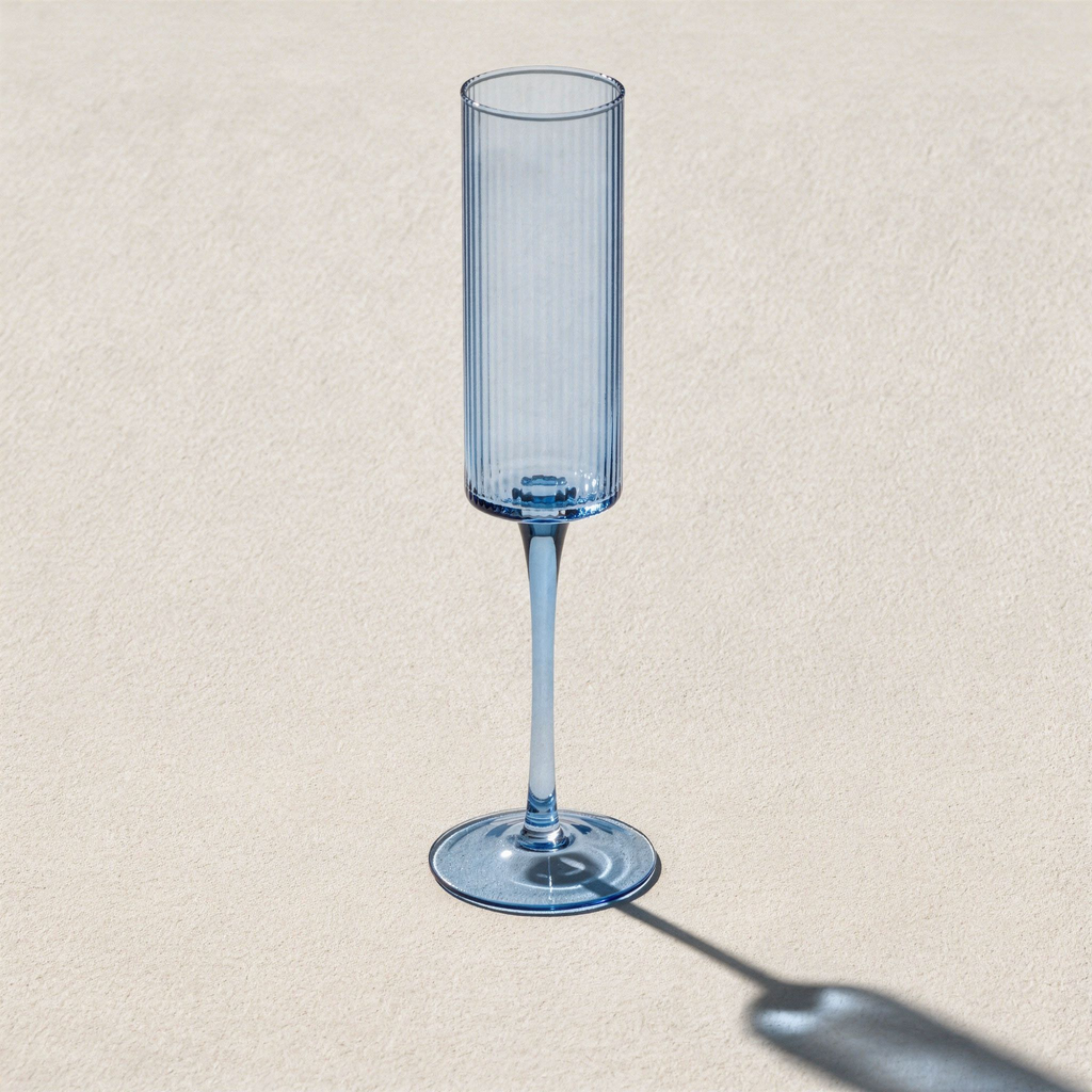 Champagne Glass