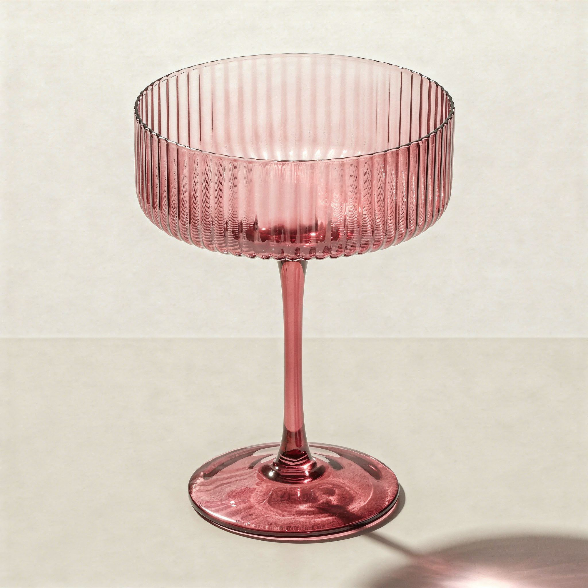 Champagne Glass