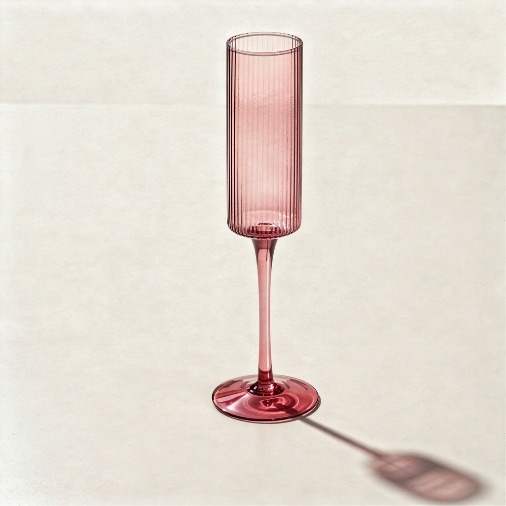 Champagne Glass