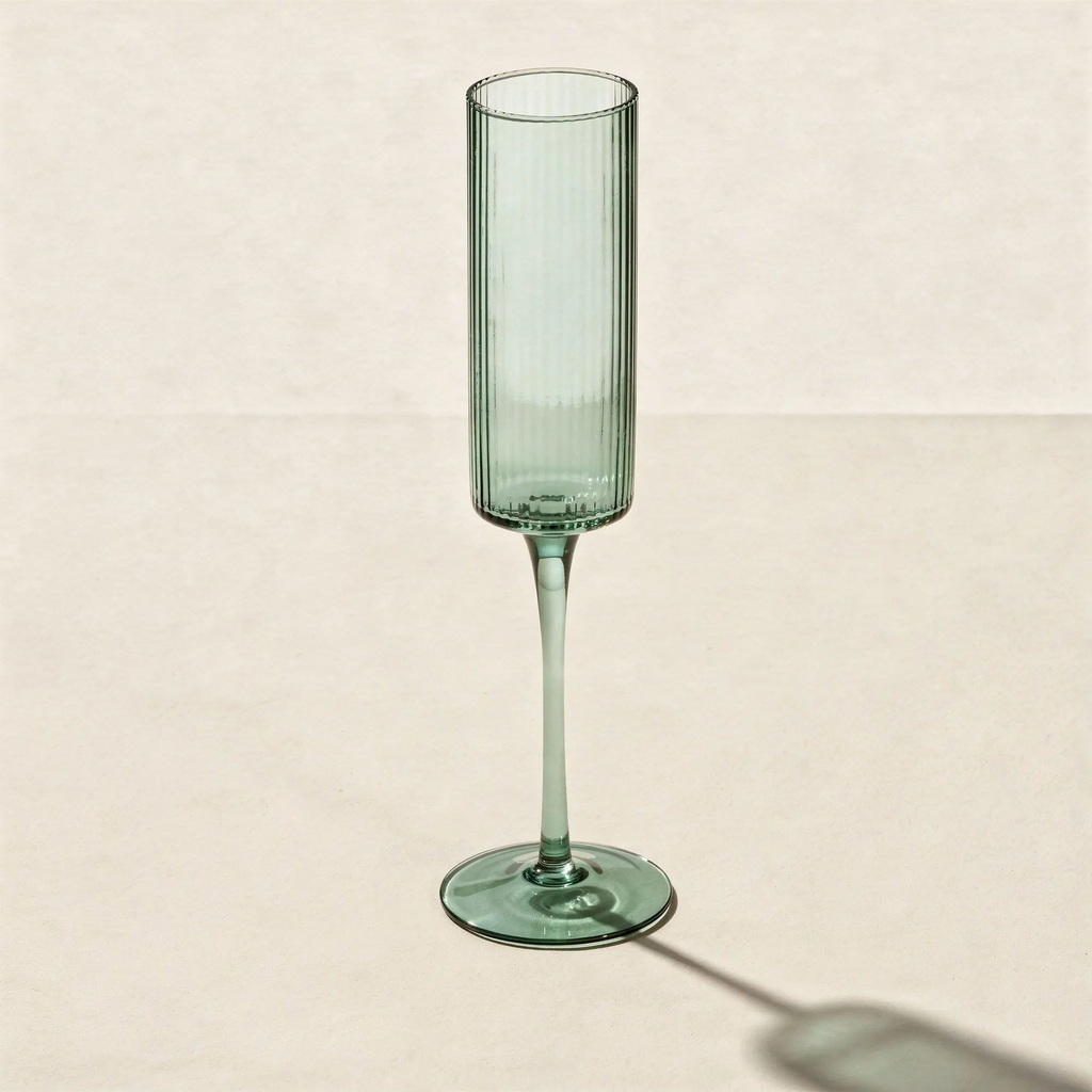 Champagne Glass