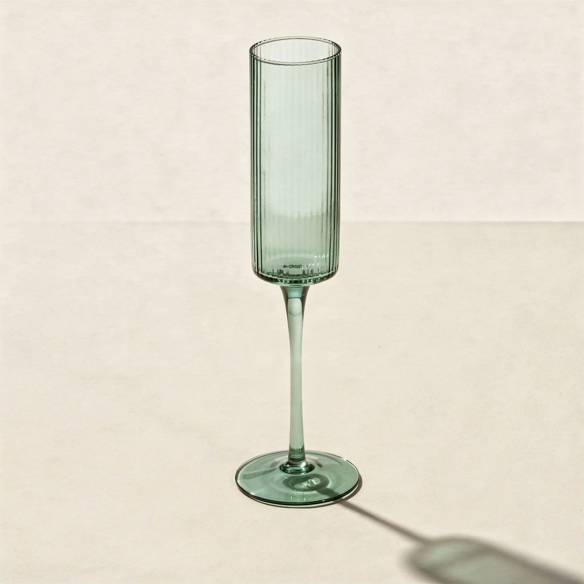 Champagne Glass