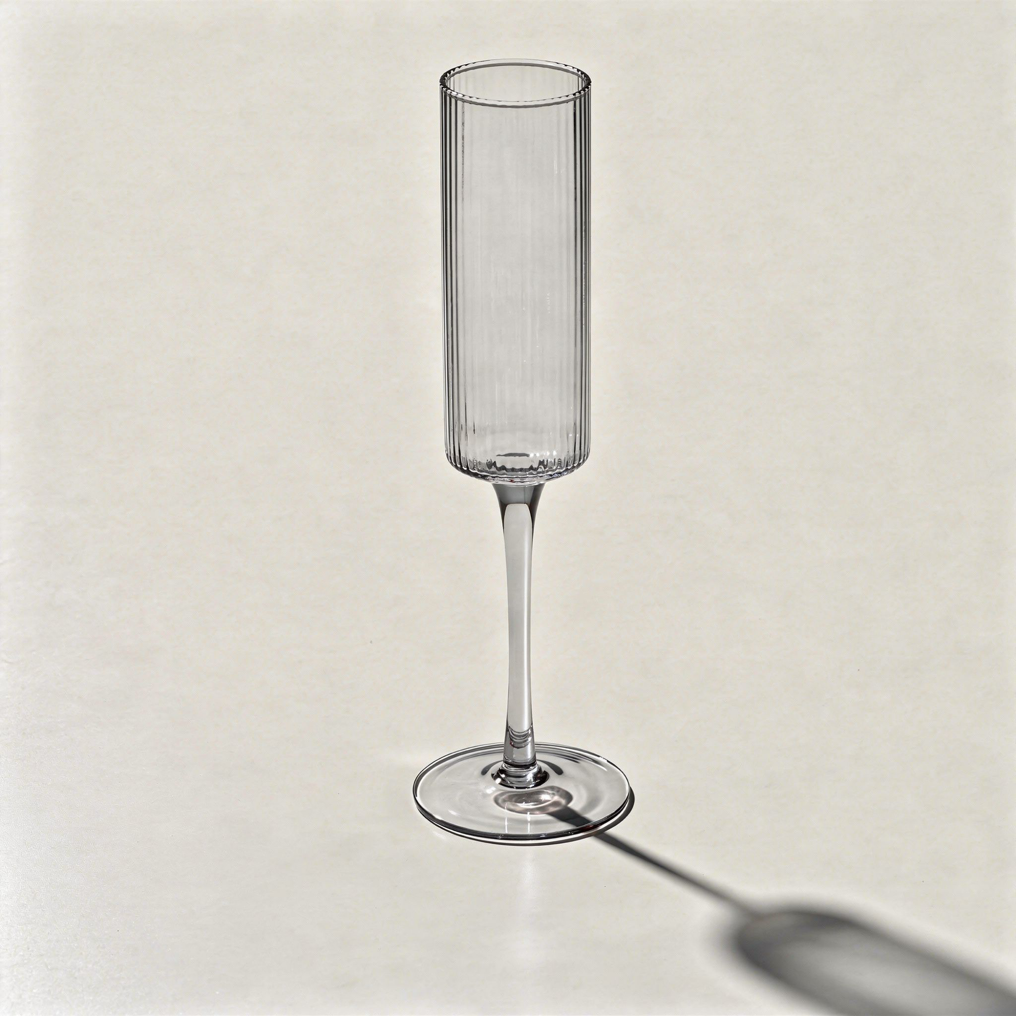 Champagne Glass