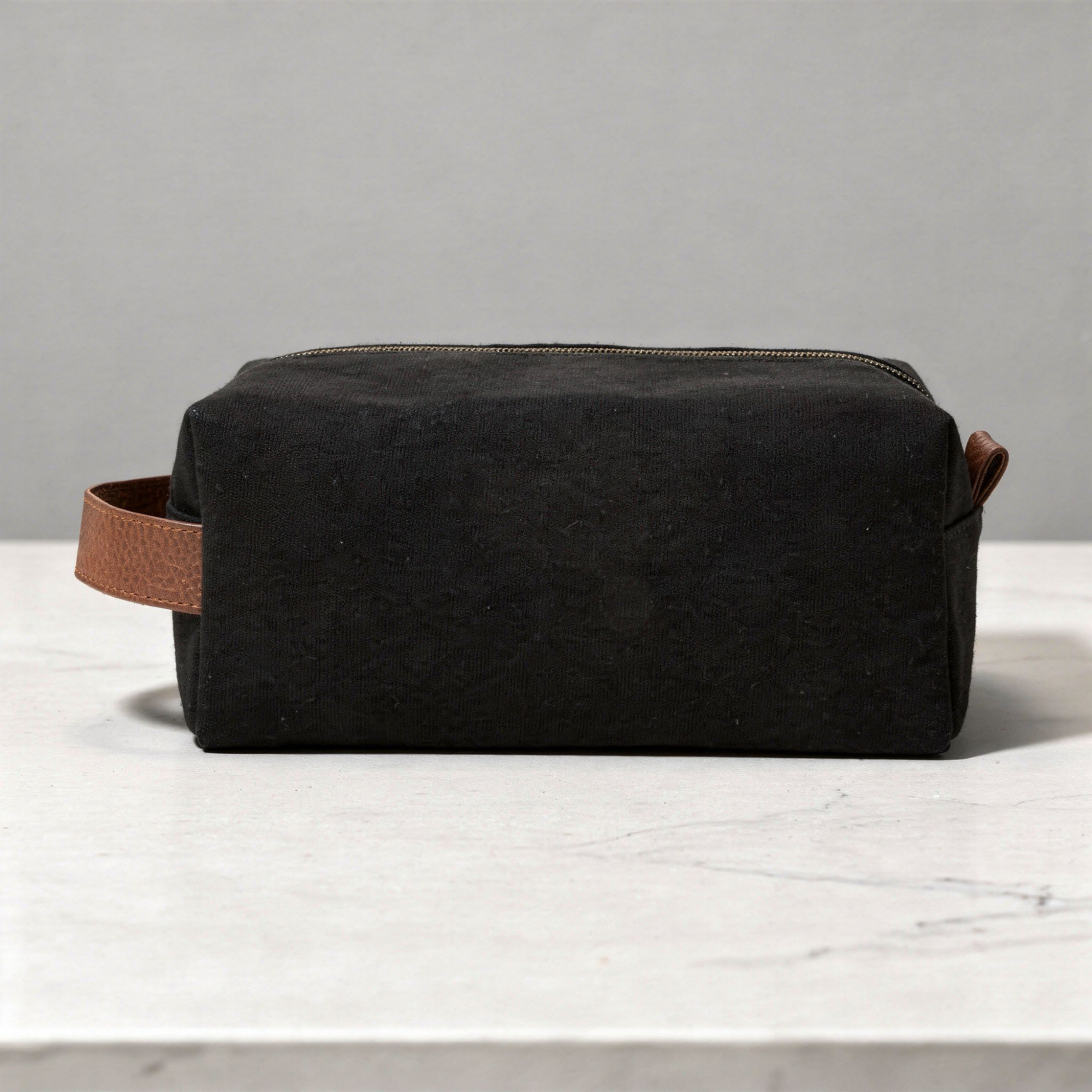 Men's Travel Toiletry Case