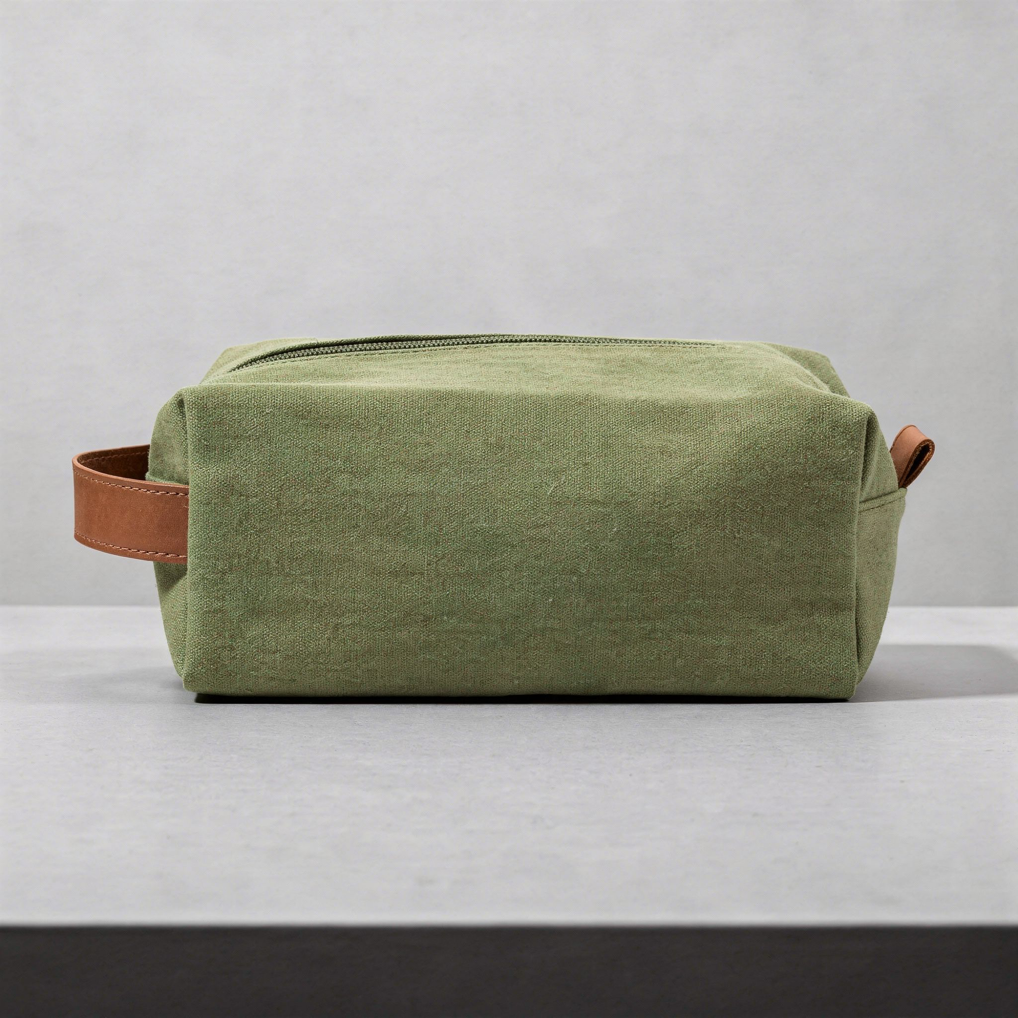 Men's Travel Toiletry Case