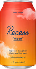 Recess Mood