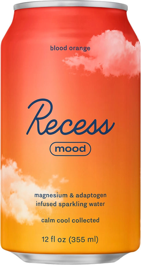 Recess Mood