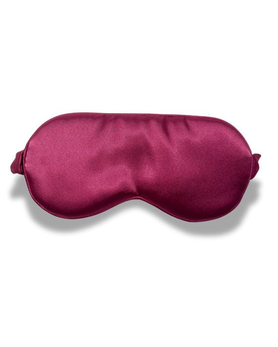 Satin Sleep Eye Mask