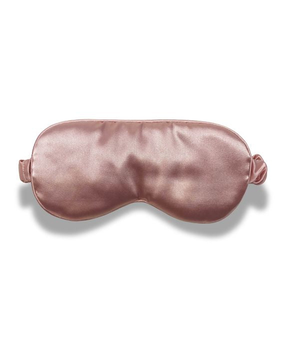 Satin Sleep Eye Mask