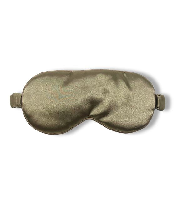 Satin Sleep Eye Mask