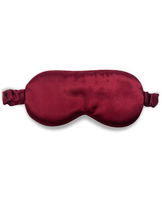 Satin Sleep Eye Mask